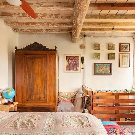Selvatica50 B&B Nonantola Bagian luar foto