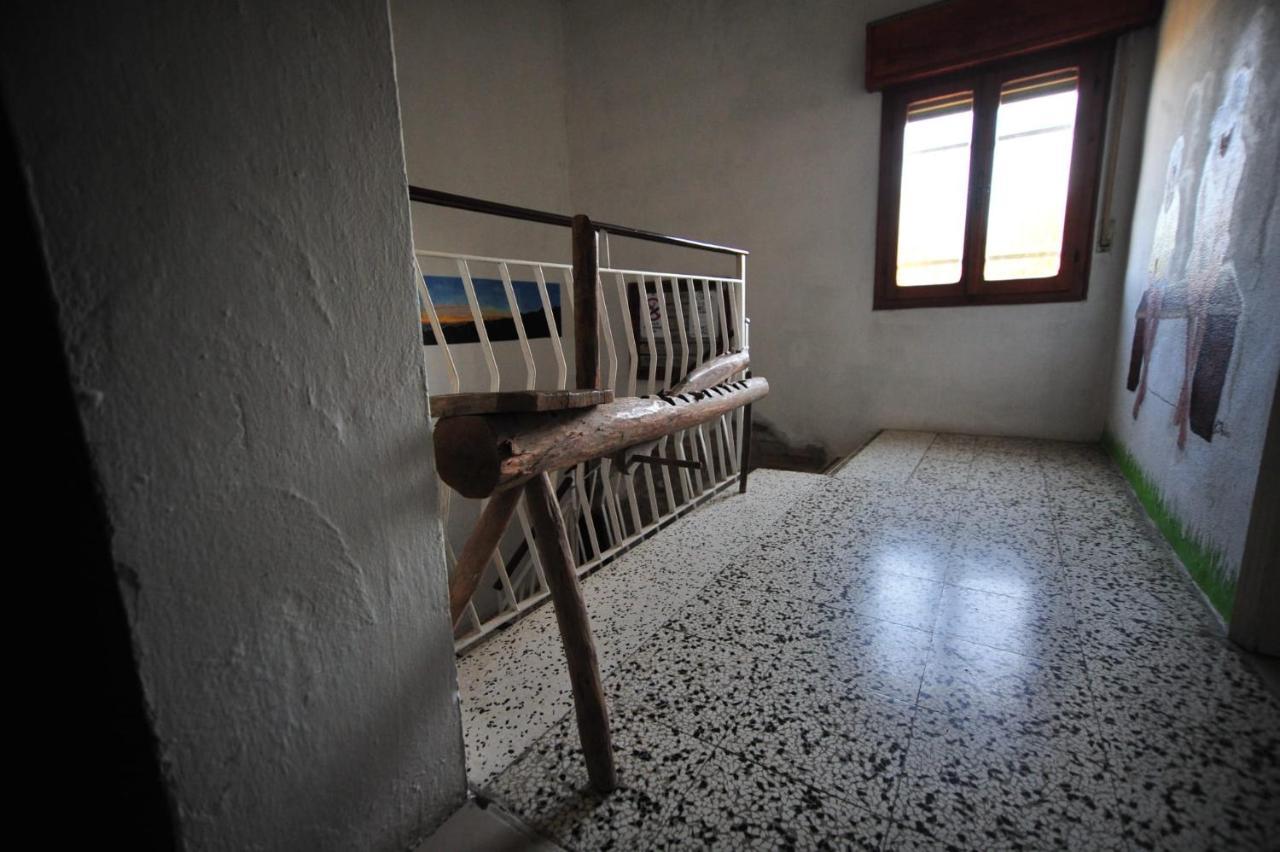 Selvatica50 B&B Nonantola Bagian luar foto